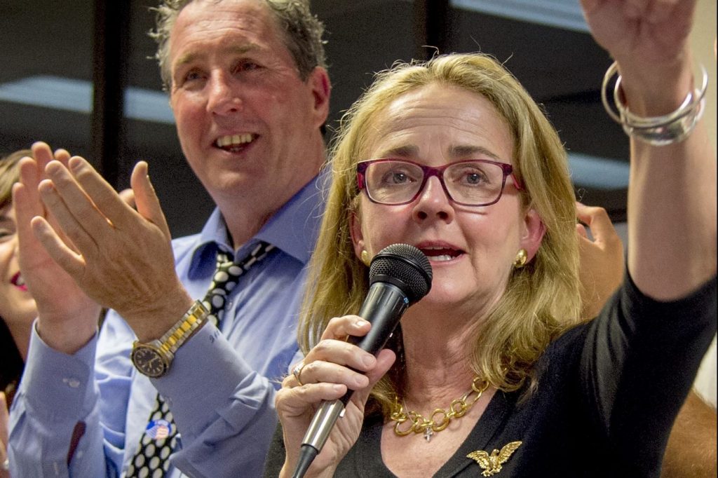 Madeleine Dean's Family Business During Her Campaign